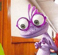 Image result for Monsters Inc Mike Wazowski Face Meme