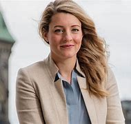 Image result for Melanie Joly Younger