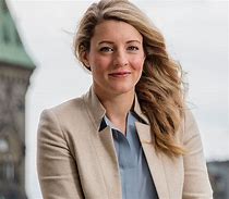 Image result for Melanie Joly Beach