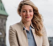 Image result for Melanie Joly Military Outfit