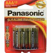 Image result for AAA Alkaline Battery Pack