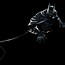 Image result for Batman Silhouette with Bats