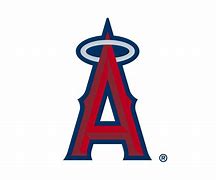 Image result for Los Angeles Angels Logo SVG