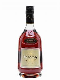 Image result for Hennessy VSOP Privilege Cognac SVG