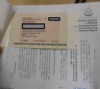 Image result for Hong Kong Work Visa