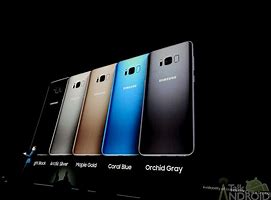 Image result for Galaxy S8 Plus Colors