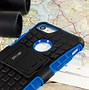 Image result for iPhone 7 Protective Case Blue