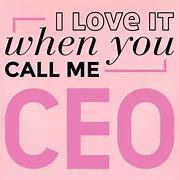 Image result for CEO Girl