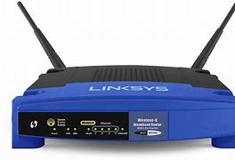 Image result for Linksys Wireless Router