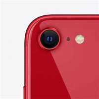 Image result for iPhone SE 3rd Generation Red