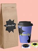 Image result for Custom Coffee Bags