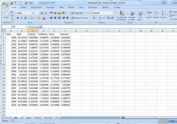 Image result for Excel Spreadsheet File