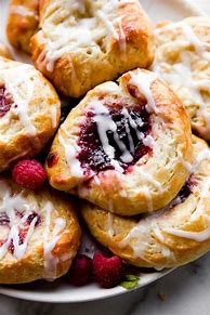Image result for Breakfast Pastry Ideas