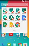 Image result for Google Connected Apps Android Device