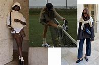 Image result for Sporty Fashion Trend