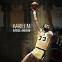 Image result for Kareem Abdul-Jabbar