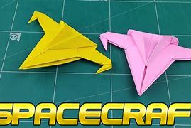 Image result for Build a Spaceship Paper