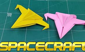 Image result for Spacecraft with Paper