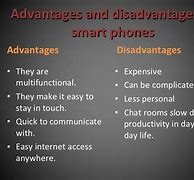 Image result for Disadvantages of Cell Phones