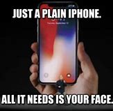 Image result for This Person Tried to Unlock Your Phone Apple Meme
