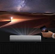 Image result for Samsung 4K Premier Laser Projector