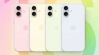 Image result for The iPhone 16