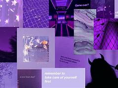Image result for Aesthetic Don't Touch My Laptop