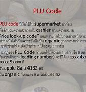 Image result for 3603 PLU Code What Is Used For