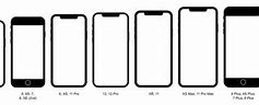 Image result for iPhone 6s Plus Apple 11 vs