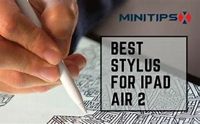 Image result for ipad air 2 stylus