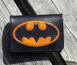 Image result for 89 Batman Wallet