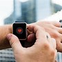 Image result for Align Smartwatch with iPhone