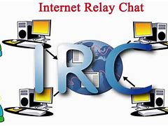 Image result for Example of Internet Relay Chat