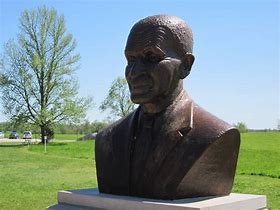 Image result for George Washington Carver Memorial