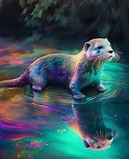Image result for Otter Pond