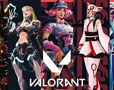 Image result for Valorant Agent Ideas