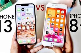 Image result for iPhone 8 Plus Screen Siz