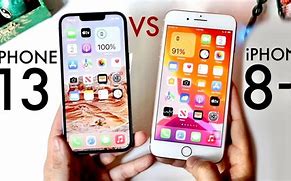 Image result for Samsung S8 Plus vs iPhone 8