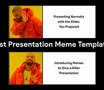 Image result for Introduction Meme for Presentation