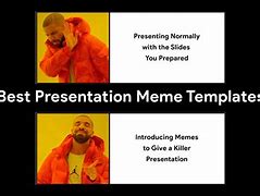 Image result for Presentation Awe Meme