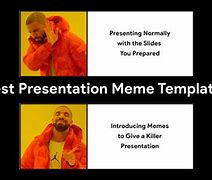 Image result for Group Presentation Meme