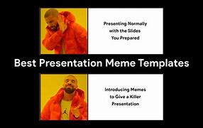 Image result for Outro Presentation Meme