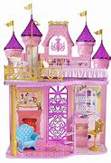 Image result for Disney Princess Royal Castle Box