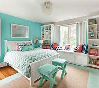 Image result for Kids Bedroom Two Tone