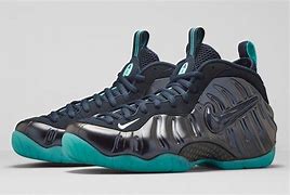Image result for Nike Air Foamposite Pro Navy