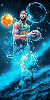 Image result for Steph Curry Wallpapers Golden State 4K