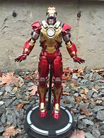 Image result for Iron Deficiency Man Action Figure