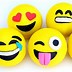 Image result for Cool Emoji Faces Background