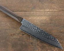 Image result for Damascus Knife Set Self-Sharpening Block