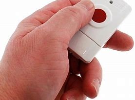Image result for Wireless Panic Button